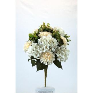 R.DALIA / HORTENSIA CREMA