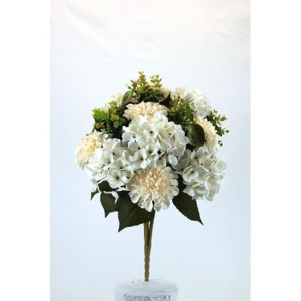 R.DALIA / HORTENSIA CREMA