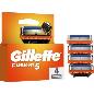 GILLETE CARGADOR FUSION 5 MANUAL 4 UD