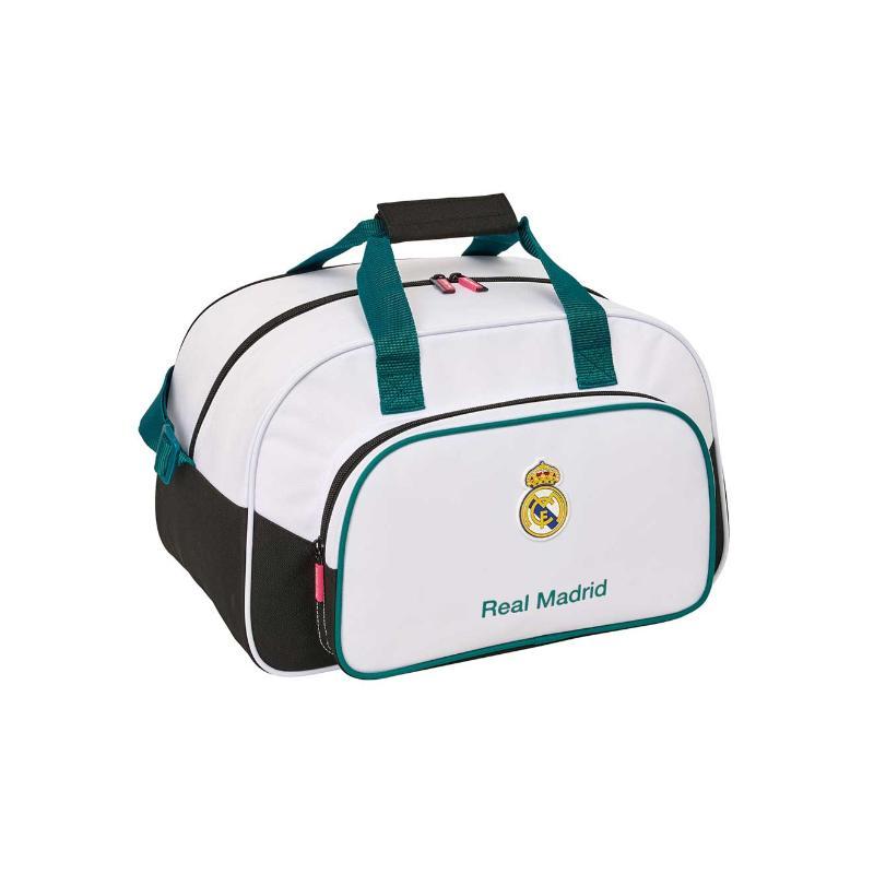 BOLSA DEPORTE REAL MADRID EQUIP