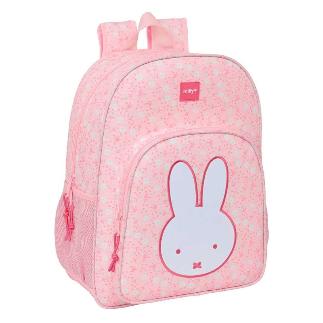 MOCHILA ADAPT CARRO MIFFY FLORES