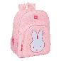 MOCHILA ADAPT CARRO MIFFY FLORES