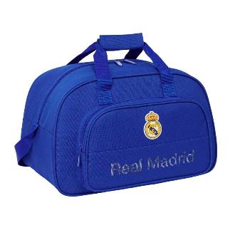 BOLSA DEPORTE REAL MADRID