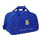 BOLSA DEPORTE REAL MADRID