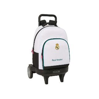 MOCHILA GDE C/RUEDAS COMPACT EVOL EXT