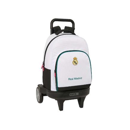 MOCHILA GDE C/RUEDAS COMPACT EVOL EXT