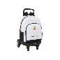 MOCHILA GDE C/RUEDAS COMPACT EVOL EXT