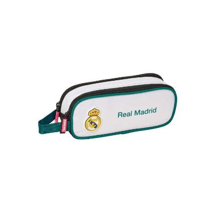PORTATODO DOBLE REAL MADRID