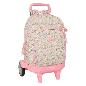 MOCHILA GDE C/RUEDAS COMPACT EVOL EXT VMB
