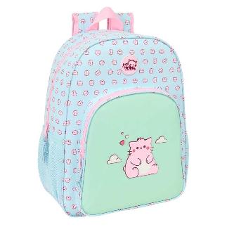 MOCHILA ADAPT CARRO PEMBE THE PINK CAT