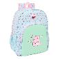 MOCHILA ADAPT CARRO PEMBE THE PINK CAT