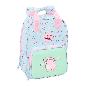 MOCHILA INFANTIL CON ASAS PEMBE THE PINK CAT