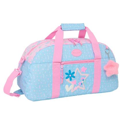 BOLSA DEPORTE BLACKFIT SMILE
