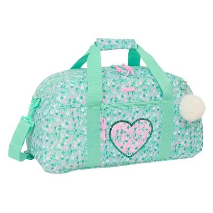 BOLSA DEPORTE SAFTA CUORE