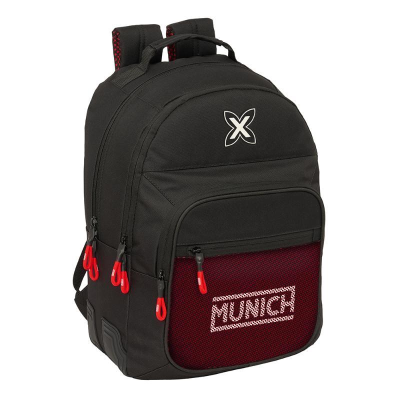 MOCHILA DOBLE ADAPT CARRO MUNICH VULCAN
