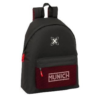 MOCHILA MUNICH VULCAN