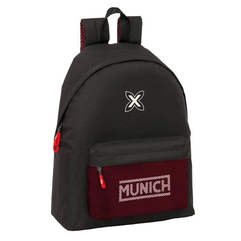 MOCHILA MUNICH VULCAN
