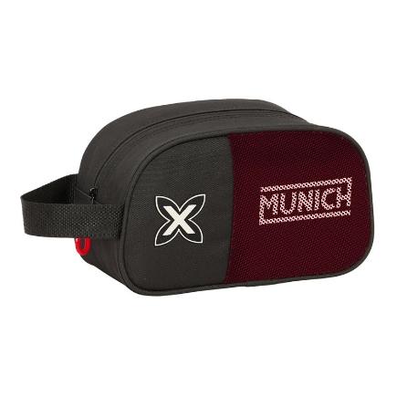 NECESER 1 ASA ADAPT CARRO MUNICH VULCAN