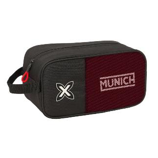 ZAPATILLERO MEDIANO MUNICH VULCAN
