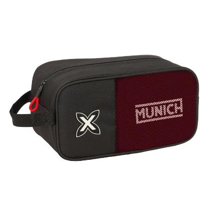 ZAPATILLERO MEDIANO MUNICH VULCAN