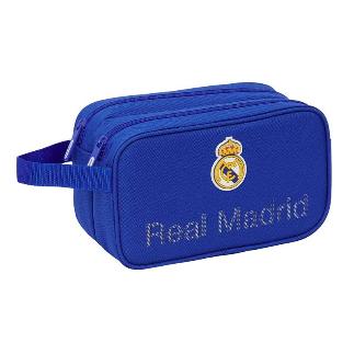 NECESER 2 CREMALLERAS ADAPT CARRO REAL MADRID