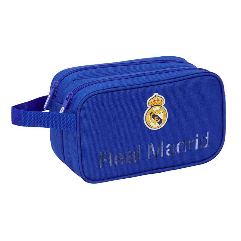 NECESER 2 CREMALLERAS ADAPT CARRO REAL MADRID
