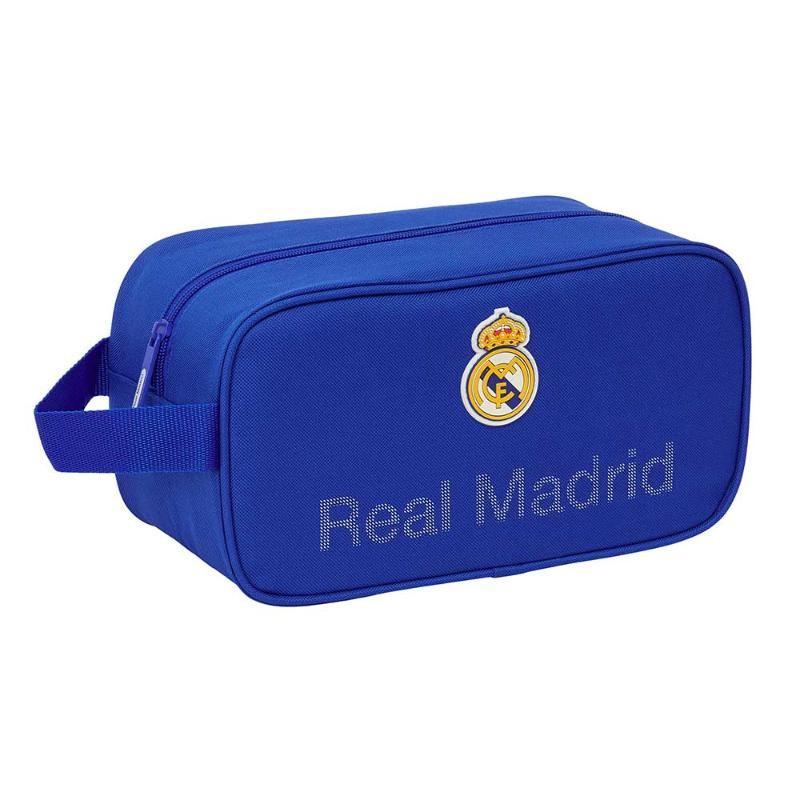 ZAPATILLERO MEDIANO REAL MADRID