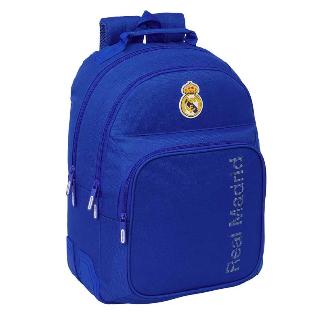 MOCHILA DOBLE ADAPT CARRO REAL MADRID
