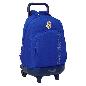 MOCHILA GDE C/RUEDAS COMPACT EXTRAIBLE