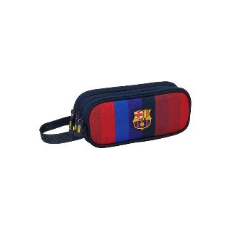 PORTATODO TRIPLE F.C.BARCELONA