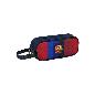 PORTATODO TRIPLE F.C.BARCELONA