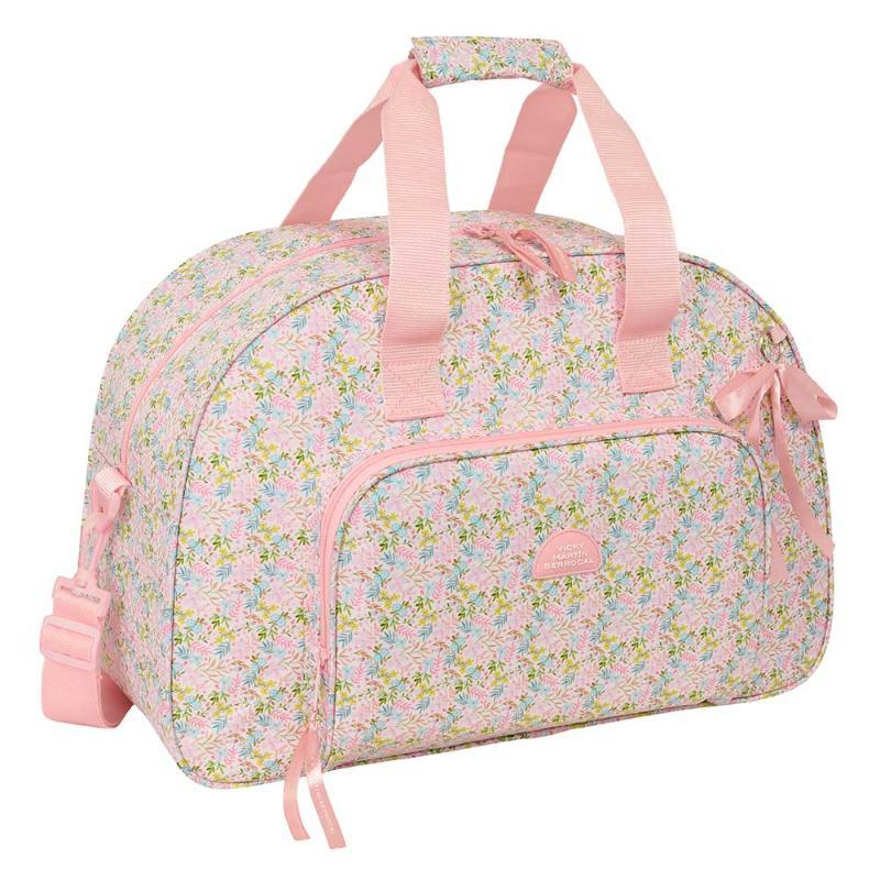 BOLSA DEPORTE VMB