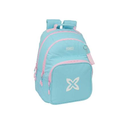 MOCHILA DOBLE ADAPT CARRO MUNICH SKY