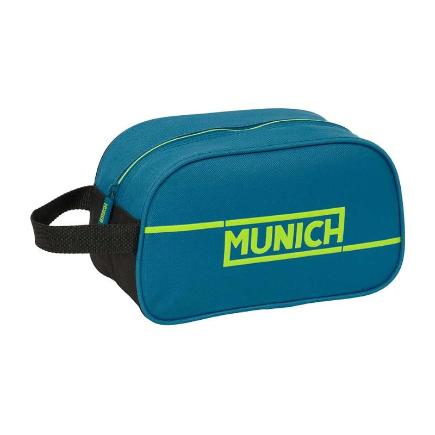 NECESER 1 ASA ADAPT CARRO MUNICH LAND