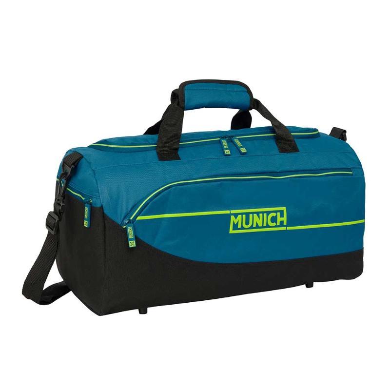 BOLSA DEPORTE MUNICH LAND