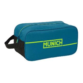ZAPATILLERO MEDIANO MUNICH LAND