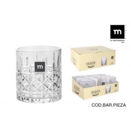 PRJ VASO 310 CC TRIKUA MD