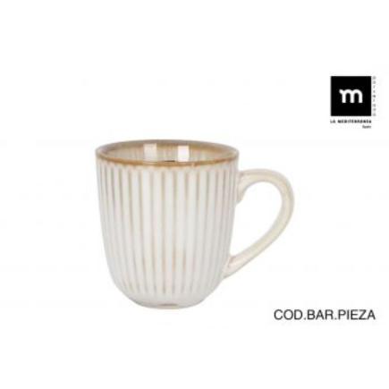 MUG 200 CC MILKYCREAM MD
