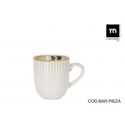 MUG 100 CC MILKYCREAM MD