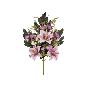 CONJUNTO LILIUM WILD (A) X 10-58 CM VIOLETA