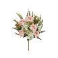 CONJUNTO ROSAS-HYD (A) X 12-58 CM ROSA