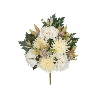 CONJUNTO MUM-HYD (A) X 13-55 CM CREMA