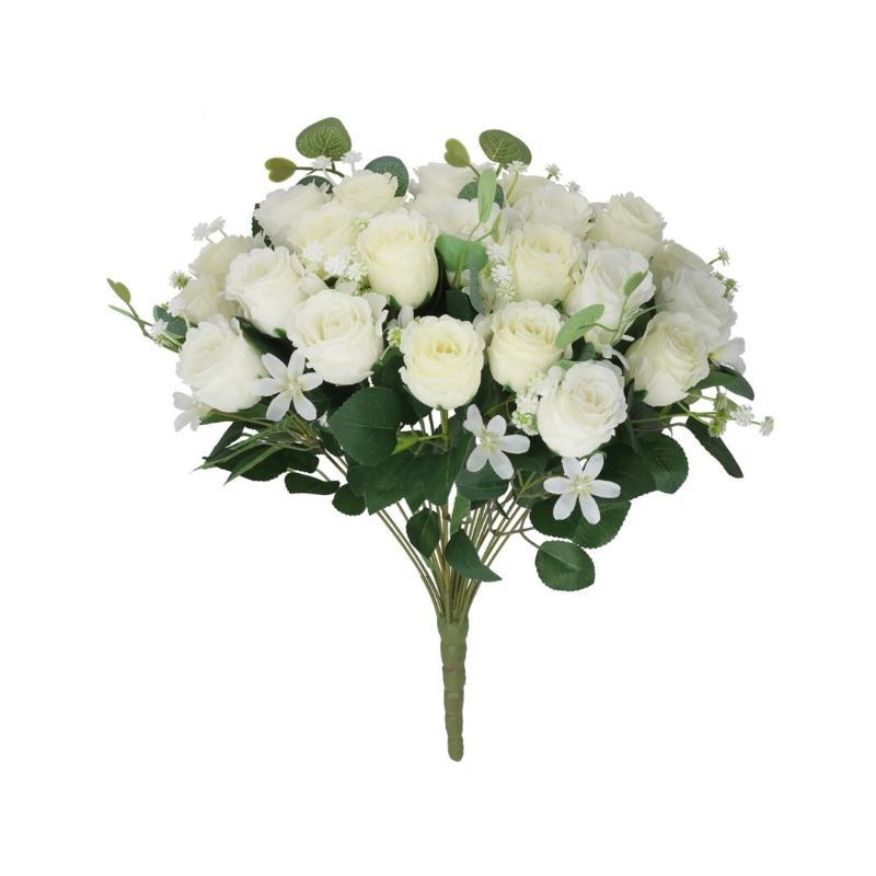 RAMO CAPULLOS SUPER X 24-54 CM BLANCO