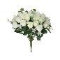 RAMO CAPULLOS SUPER X 24-54 CM BLANCO