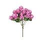 RAMO CAPULLOS GR X 12-52 CM VIOLETA