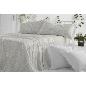 JGO.SABANAS FRANELA TRIP D.580 LAUREL 150X190/2