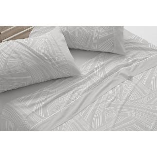 JGO.SABANAS FRANELA TRIP D.580 GREICE 150X190/2