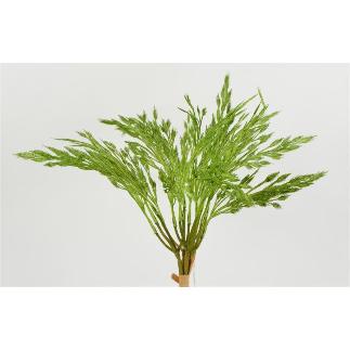 ATADO ESPIGA 51 CM VERDE