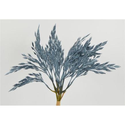 ATADO ESPIGA 51 CM AZUL