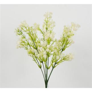 GYPSOPHILA GOMA 35 CM BLANCO